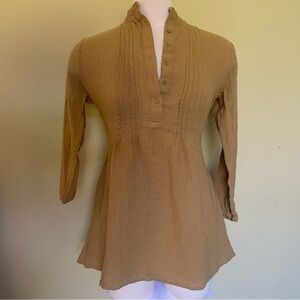 FAVLUX Fashion Long Sleeve Blouse​